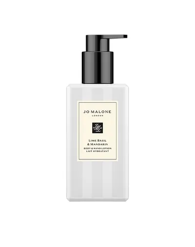 Jo Malone Lime Basil & Mandarin, Body & Hand Lotion (Emulsja do ciała)