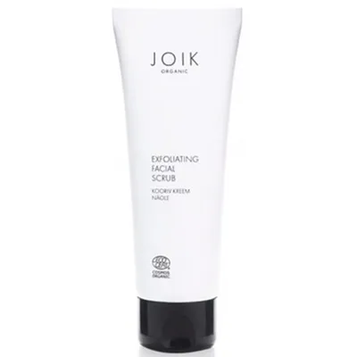 Joik Exfoliating Facial Scrub (Peeling do twarzy)