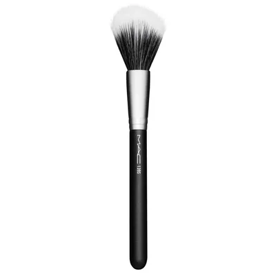 M.A.C. Duo Fibre Tapered Face Brush 139S (Pędzel do twarzy)