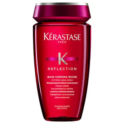 Kerastase Reflection, Bain Chroma Riche (Szampon do włosów)