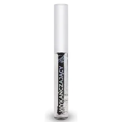 Glam Shop Żel do brwi przezroczysty wykańczający