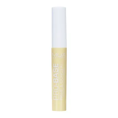 Make Up Academy (MUA) Pro-base Prime & Conceal Correcting Cream (Korektor i baza żółty)