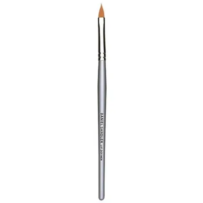 Daniel Sandler Lip Definer Brush (Pędzel do makijażu ust)