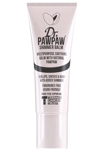 Dr Paw Paw Shimmer Balm (Balsam do ust)