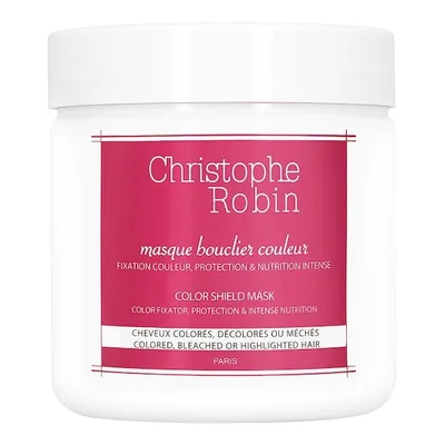 Christophe Robin Color Shield Mask (Maska utrwalająca kolor)