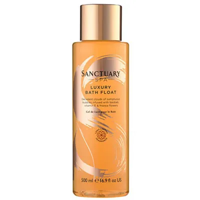 The Sanctuary Spa Essentials, Luxury Bath Float (Płyn do kąpieli)