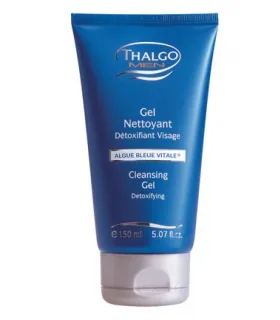 Thalgo Algue Blue Vitale, Thalgomen Cleansing Gel (Żel oczyszczający dla mężczyzn)