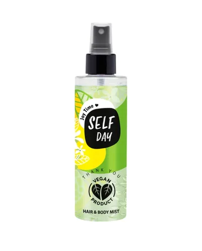 Self Day Joy Time Hair & Body Mist (Mgiełka do ciała i włosów)