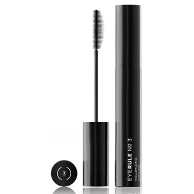 Ace of Face Eyerule No 3 Mascara (Tusz pogrubiająco-podkręcający)