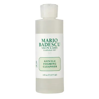 Mario Badescu Skin Care Gentle Foaming Cleanser (Delikatny preparat oczyszczający)