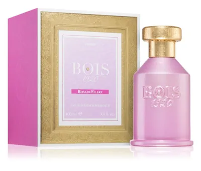 Bois 1920 Rosa di Filare EDP