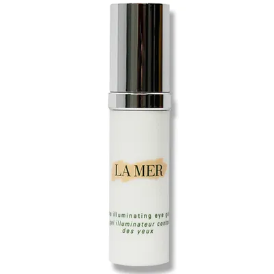 La Mer Illuminating Eye Gel (Rozświetlający krem pod oczy)