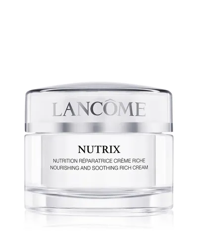 Lancome Nutrix Visage Classic Cream (Odżywczy i łagodzący  krem)