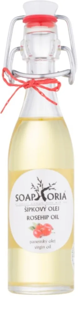 Soaphoria Rosehip Oil (Olejek z dzikiej róży)