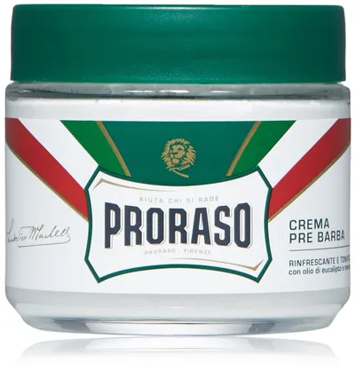 Proraso Crema Pre Barba (Krem przed goleniem)