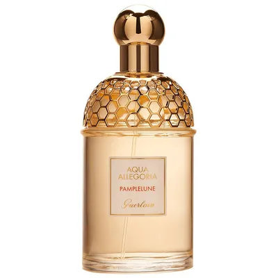 Guerlain Aqua Allegoria Pamplelune EDT