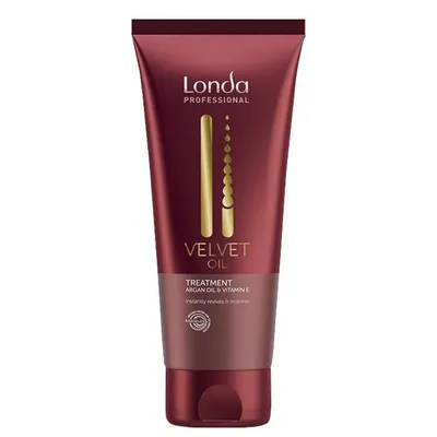 Londa Professional Velvet Oil, Treatment (Kuracja do włosów)