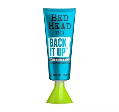 Tigi Bad Head, Back It Up Texturizing Cream (Krem do stylizacji włosów)
