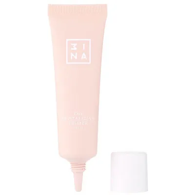 3ina The Revitalizing Primer (Baza pod makijaż)