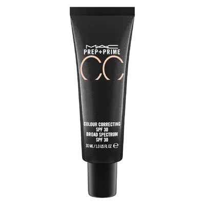 M.A.C. Prep + Prime, CC Colour Correcting SPF 30 (Baza ujednolicająca)