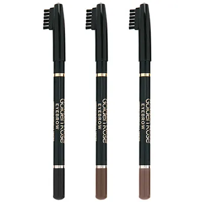 Golden Rose Eyebrow Pencil (Kredka do brwi)