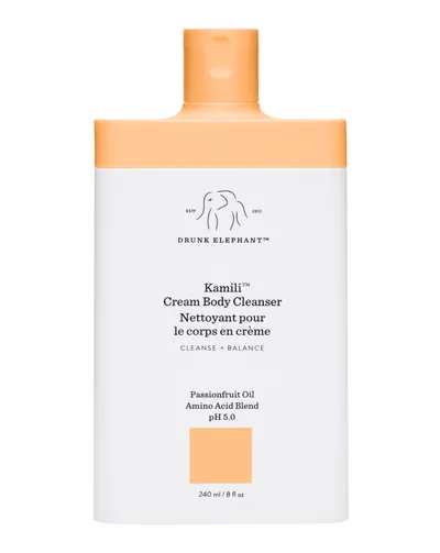 Drunk Elephant Kamili Cream Body Cleanser (Kremowy żel do mycia)
