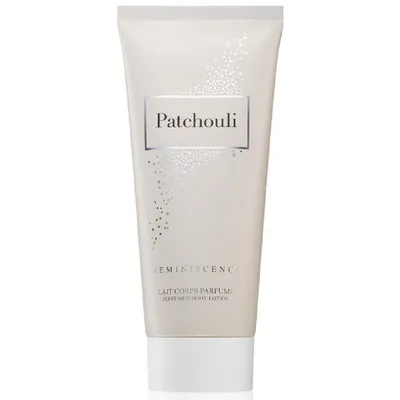 Reminiscence Patchouli Body Lotion (Perfumowane mleczko do ciała)