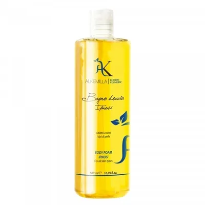 Alkemilla Eco Bio Cosmetics Bagno Doccia Ipnosi (Żel pod prysznic)