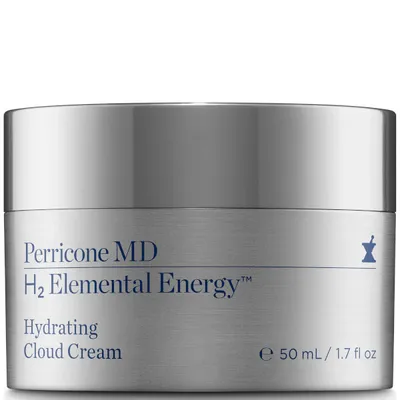 Perricone MD H2 Elemental Energy, Hydrating Cloud Cream (Krem do twarzy)
