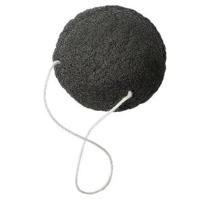 Oriflame Charcoal Konjac Sponge (Gąbka Konjac  z węglem)
