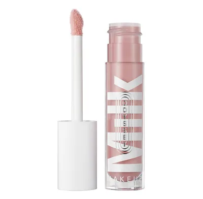 Milk Makeup Odyssey Lip Oil Gloss (Błyszczyk z suchym olejkiem nawilżającym)