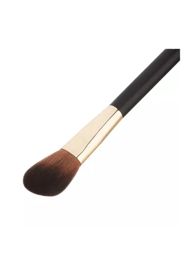 Many Beauty Essentials, Ścięty pędzel do konturowania MB-04