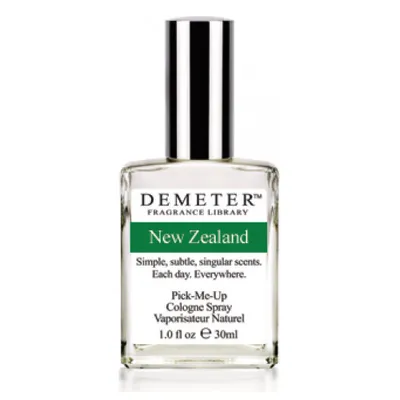 Demeter New Zealand EDC