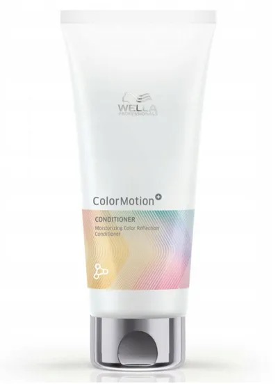 Wella Professionals Color Motion +, Moisturising Color Reflection Conditioner (Odżywka do włosów farbowanych)
