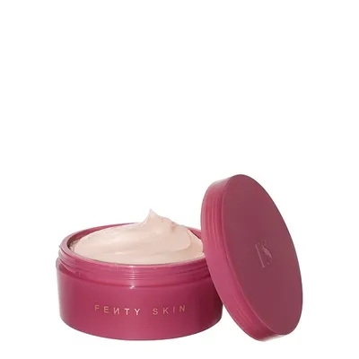 Fenty Skin Butta Drop Vanilla Dream Whipped Oil Body Cream (Krem do ciała)