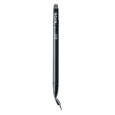 Avon Podwójny pędzelek do makijażu oczu i ust 204