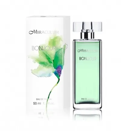 Miraculum Bonjour EDP