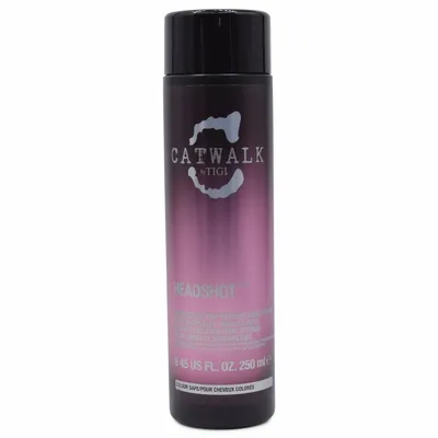 Tigi Catwalk, Headshot, Reconstructive Intense Conditioner (Odżywka intensywnie rekonstruująca)