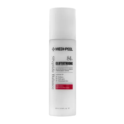 Medi Peel Bio-Intense Glutathione White Silky Toner (Rozświetlający toner do twarzy)
