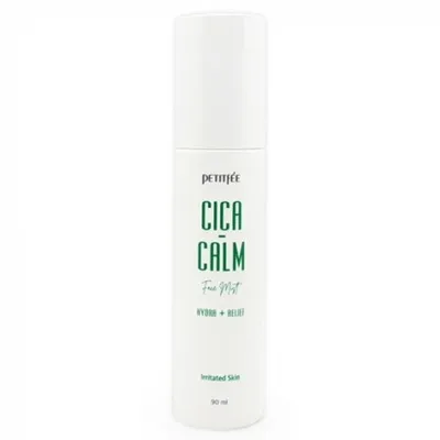 Petitfee Cica Calm Face Mist (Kojąca mgiełka do twarzy)