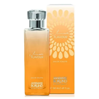 AnneMarie Börlind Sunset Flavour for Woman EDT
