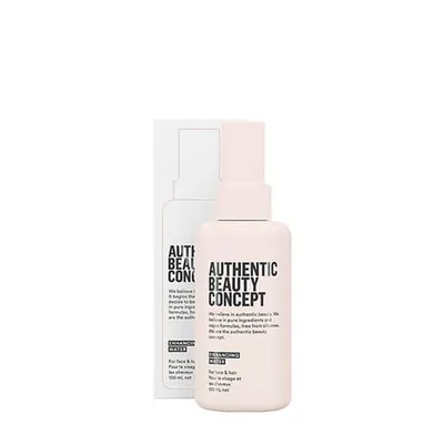 Authentic Beauty Concept Enhancing Water (Nawilżająca mgiełka do włosów i twarzy)