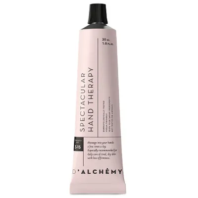 D'Alchemy Spectacular Hand Therapy (Spektakularny krem do rąk)
