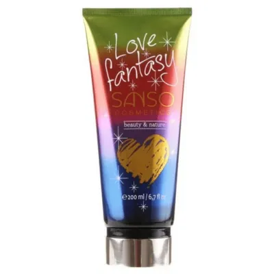 Sanso Love Fantasy, Body Balm (Balsam do ciała)