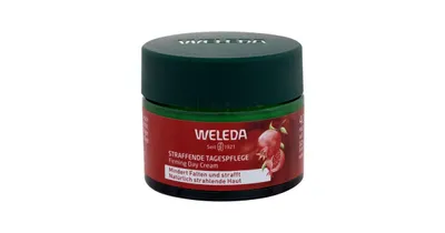 Weleda Pomegranate Firming Day Cream (Ujędrniający krem przeciwzmarszczkowy na dzień)