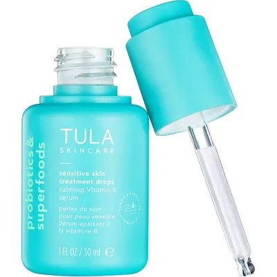 Tula Calming Vitamin B Serum (Serum z witaminą B)