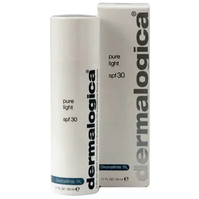 Dermalogica Pure Light SPF 30 (Rozśwletlający preparat na dzień)