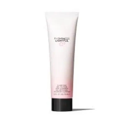 M.A.C. Lightful C³ Clarifying Gel-to-Foam Deep Cleanser (Żel do mycia twarzy)