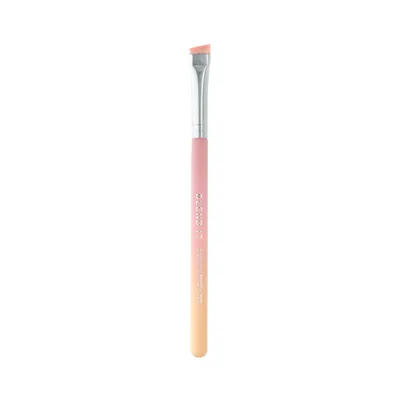 Blend it! Pink Sunset, Brow Line Brush PRO 330 (Pędzel do brwi)