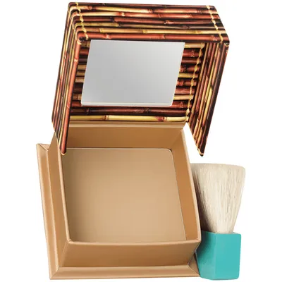 BeneFit Hoola Lite (Puder brązujący do twarzy)